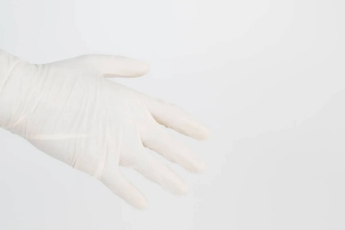 Blood Spill Cleanup in Butler, NJ